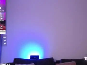 Chaturbate Free Porn Cam of alexaaimee