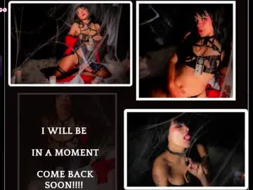 Chaturbate Adult Webcams of annachernova