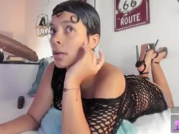 Chaturbate Free Porn Cam of annachernova