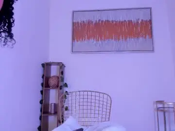 annalise_goerts from chaturbate