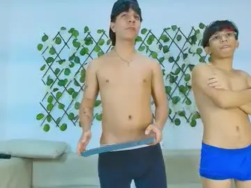 Chaturbate Private Sex Chat of badboy_twinks