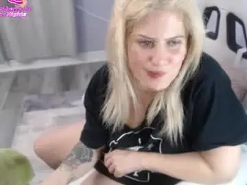 Chaturbate Live Porn of bellastar84