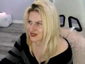 Chaturbate Nude Webcam of bellastar84