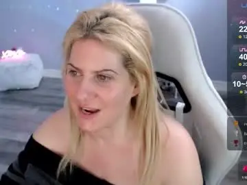 Chaturbate Live Porn of bellastar84