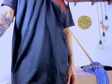Chaturbate Free Live Porn of brand_hades
