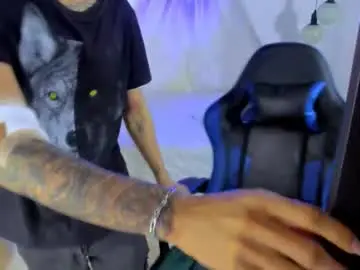 Chaturbate Sex Cam of brand_hades