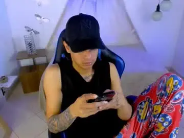 Chaturbate Free Live Porn of brand_hades