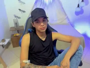 Chaturbate Adult Video Chat of brand_hades