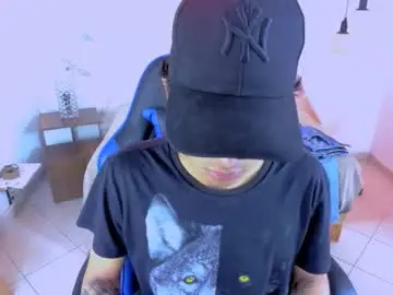 Chaturbate Sex Chat of brand_hades