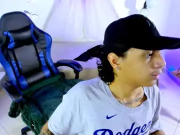 Chaturbate Private Sex Chat of brand_hades