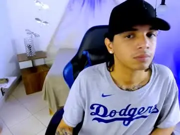 Chaturbate Free Porn Cam of brand_hades