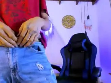 Chaturbate Watch Live Sex Cams of brand_hades