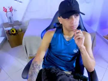 Chaturbate Best Webcam of brand_hades