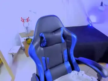 Chaturbate Live Sex Cam of brand_hades