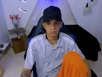 Chaturbate Best live sex cam show of brand_hades