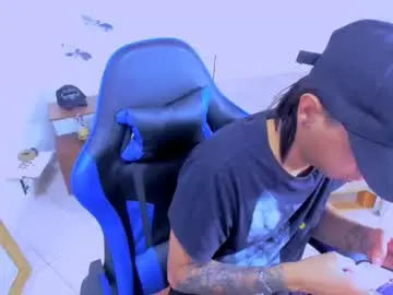 Chaturbate Sex Cam of brand_hades