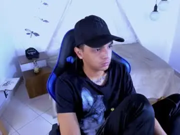 Chaturbate Live Porn of brand_hades