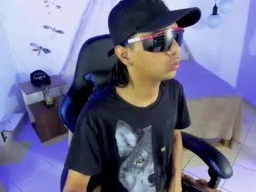 Chaturbate Nude Webcam of brand_hades