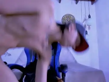 Chaturbate Private Sex Chat of brand_hades