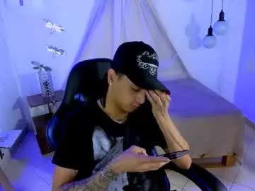 Chaturbate Private Sex Chat of brand_hades