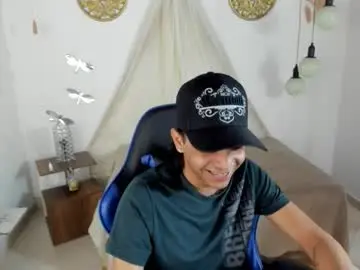 Chaturbate Adult Webcam of brand_hades