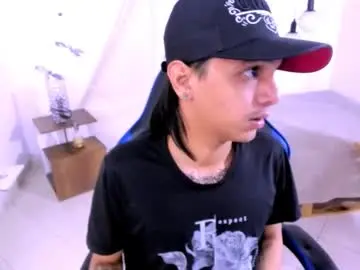 Chaturbate Nude Webcam of brand_hades