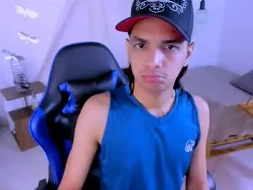 Chaturbate Private Sex Chat of brand_hades