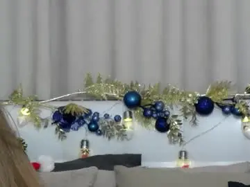 Chaturbate Live Porn of brandy_gem