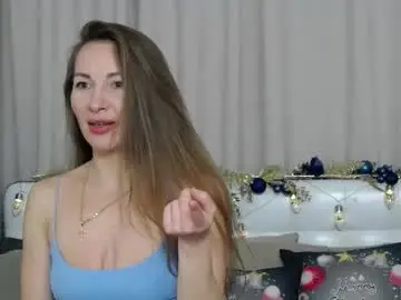 Chaturbate Live Sex Cam of brandy_gem