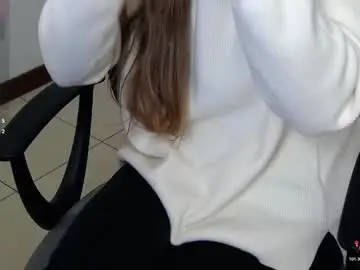 Chaturbate Live Porn of brandy_gem