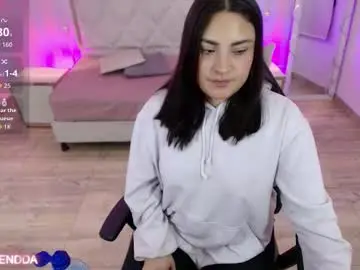 Chaturbate Adult Video Chat of brendda_tay