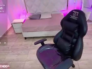 Chaturbate Live Sex Cam of brendda_tay