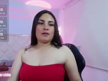 Chaturbate Watch Live Sex Cams of brendda_tay