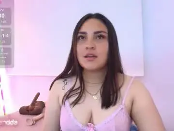 Chaturbate Adult Webcam of brendda_tay