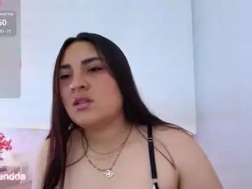 Chaturbate Free Porn Cam of brendda_tay