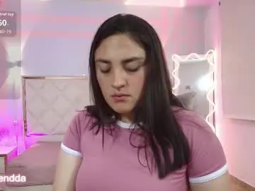 Chaturbate Watch Live Sex Cams of brendda_tay