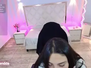 Chaturbate Best live sex cam show of brendda_tay