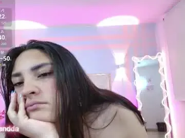 Chaturbate Watch Live Sex Cams of brendda_tay