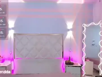 Chaturbate Watch Live Sex Cams of brendda_tay