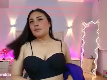 Chaturbate Adult Webcam of brendda_tay