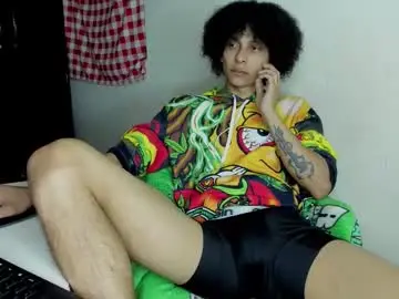 Chaturbate Adult Webcams of cardrey05