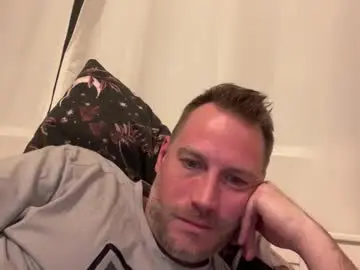 Chaturbate Nude Webcam of chris2024x