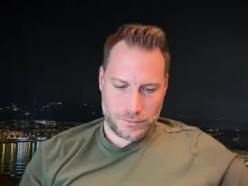 Chaturbate Best Webcam of chris2024x