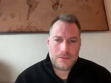 Chaturbate Nude Webcam of chris2024x