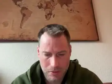 Chaturbate Sex Cam of chris2024x