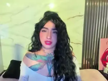 Chaturbate Best Webcam of dashamiller_