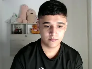 Chaturbate Adult Webcam of elandor__79876