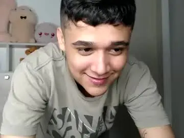 Chaturbate Adult Video Chat of elandor__79876