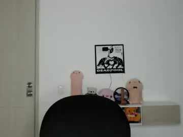 Chaturbate Private Sex Chat of elandor__79876