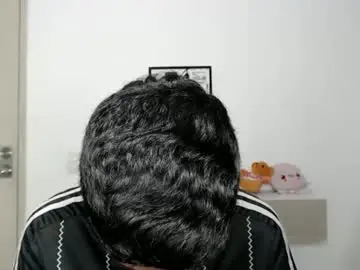 Chaturbate Adult Video Chat of elandor__79876